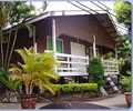 Standard-Chalet - Sun Beach Resort Tioman