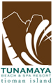 Tunamaya Beach & Spa Resort Tioman Logo