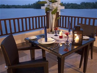 Restaurant - Tok Aman Bali Beach Resort