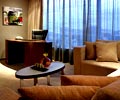 City View Suite - Traders Hotel Kuala Lumpur