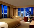 Executive Twin Towers - Traders Hotel Kuala Lumpur