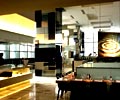 Gobo Upstairs Grill - Traders Hotel Kuala Lumpur