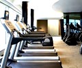 Gym - Traders Hotel Kuala Lumpur