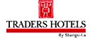Traders Hotel Kuala Lumpur Logo