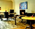 Serviced Office - Traders Hotel Kuala Lumpur