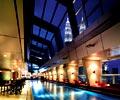 SkyBar - Traders Hotel Kuala Lumpur