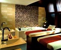 theSPA - Traders Hotel Kuala Lumpur