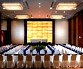 Ballroom - Hotel Jen Penang (ex.Traders Penang)