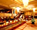 Lobby - Hotel Jen Penang (ex.Traders Penang)