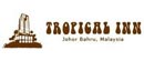 Tropical Inn Hotel Logo