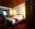 Chalet - Tuaran Beach Resort