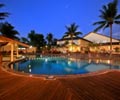 Swimming Pool - Tuaran Beach Resort