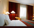Deluxe-Room - Vistana Hotel Kuala Lumpur