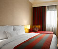 ExecutiveDeluxe - Vistana Hotel Kuantan