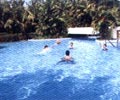 Swimming Pool - Waterfront Labuan Hotel