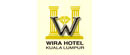 Wira Hotel Kuala Lumpur Logo