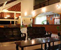 Lobby - Woodland Resort Taman Negara