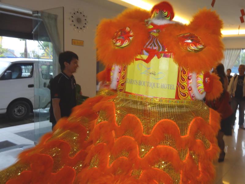 Hotel Sixty3 Kota Kinabalu