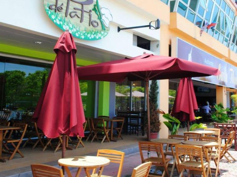 Hotel Sixty3 Kota Kinabalu