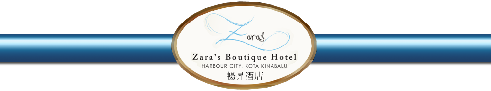 Hotel Sixty3 Kota Kinabalu