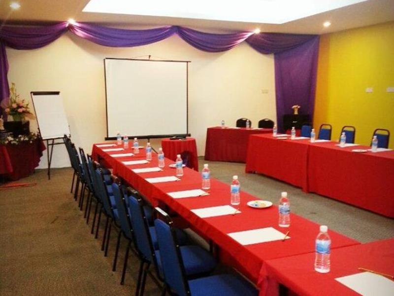 Hotel Sixty3 Kota Kinabalu