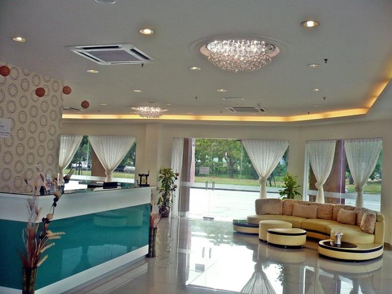 Hotel Sixty3 Kota Kinabalu