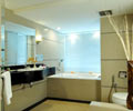 1-Bedroom-ES-Bathroom - The Zon All Suites Residence On the Park