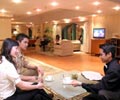 Club Lounge - The Zon Regency Hotel