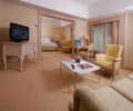 Club Suite - The Zon Regency Hotel