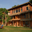 Bagan Hotel River View