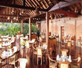 Dining Room - The Hotel at Tharabar Gate