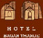 Bagan Thande Hotel Logo