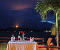 Romantic View - Bagan Thande Hotel