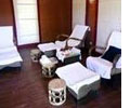 Foot Reflexology Centre - Myanmar Treasure Resort (New Bagan)