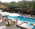 Swimming Pool - Myanmar Treasure Resort (New Bagan)