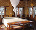 Deluxe Double - Paradise Inle Resort