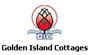 Golden Island Cottages II Logo