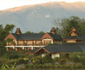 Outdoor View - Inle Lake View