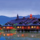 Inle Resort