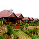 Hill Top Villa