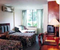 Room - Mandalay Swan Hotel