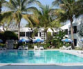 Swimming Pool - Mandalay Swan Hotel