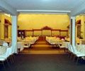 Dining Room - Mandalay Swan Hotel