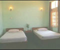 Guestroom - Attran Hotel