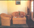 Living Room - Attran Hotel