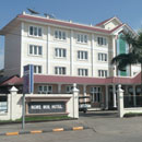 Ngwe Moe Hotel