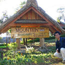 Mount Oasis Resort