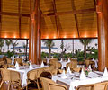 Restaurant - Aureum Resort & Spa Ngapali