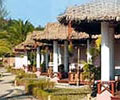 Corridor View - Silver Beach Hotel