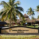 Aureum Resort and Spa Ngwe Saung